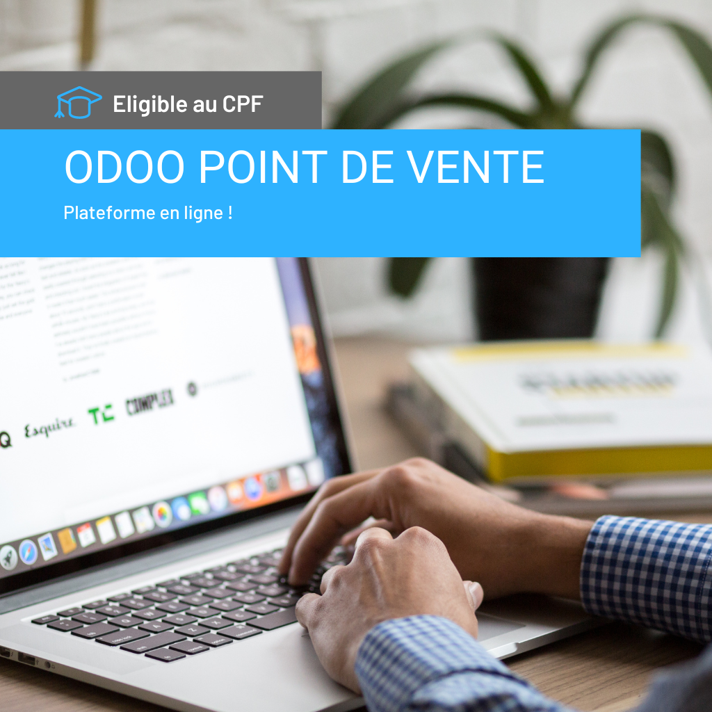 Formation action - Module Point de Vente