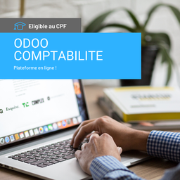 [FORM-COMPTA] Formation certifiée Qualiopi - Module Comptabilité