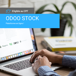 [FORM-STOCK] Formation certifiée Qualiopi - Module Stock &amp; Achat