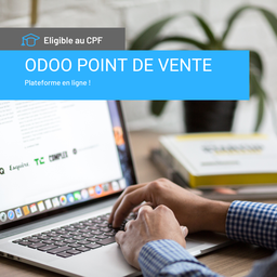 [FORM-PDV] Formation certifiée Qualiopi - Module Point de Vente
